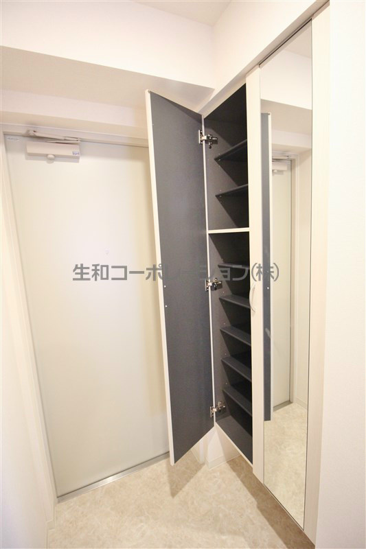 イルミナーレ学大 その他3