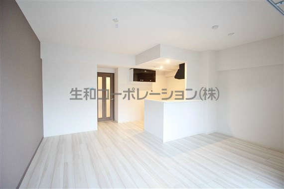 イルミナーレ学大 その他6