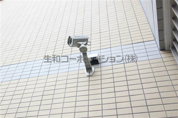 イルミナーレ学大 その他外観6