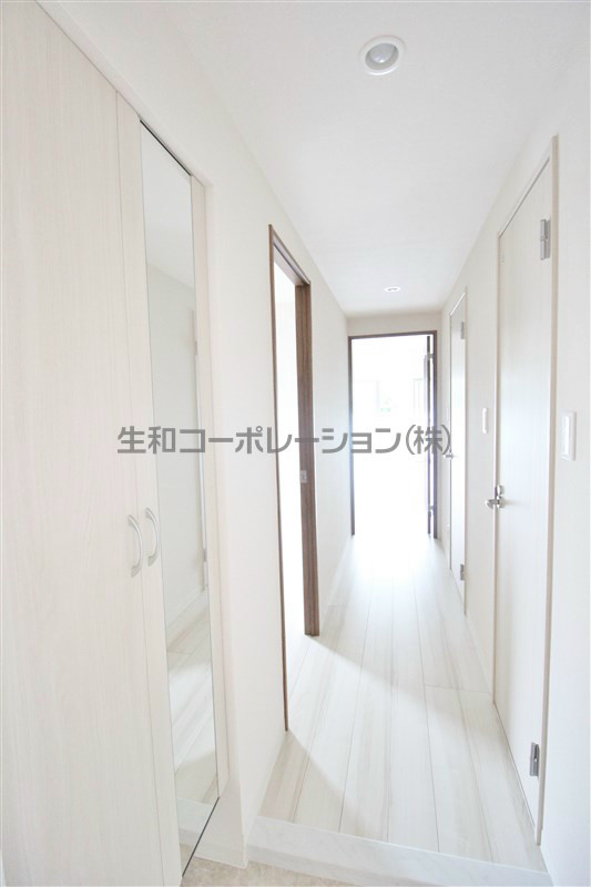 イルミナーレ学大 その他9