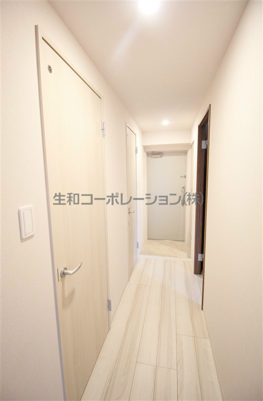 イルミナーレ学大 その他11