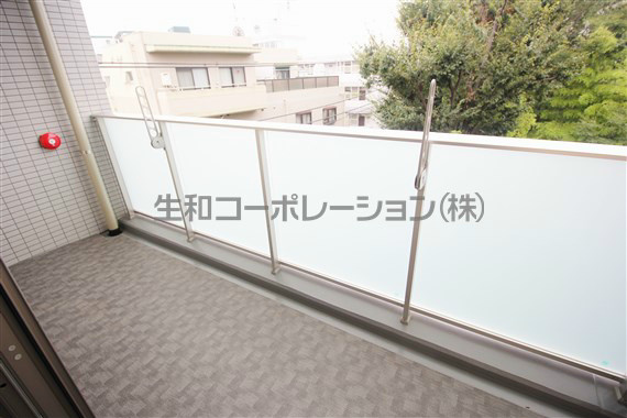 イルミナーレ学大 その他12