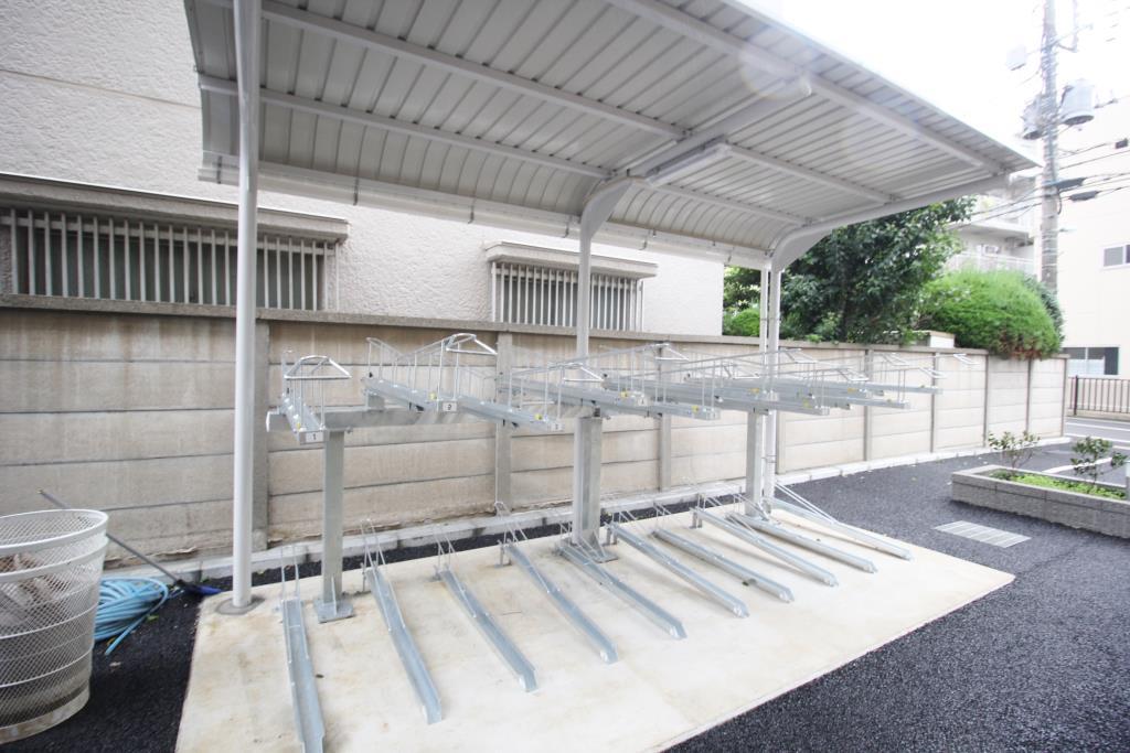 イルミナーレ学大 その他21