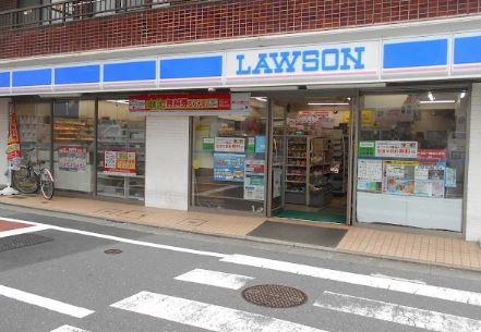 イルミナーレ学大 周辺画像2