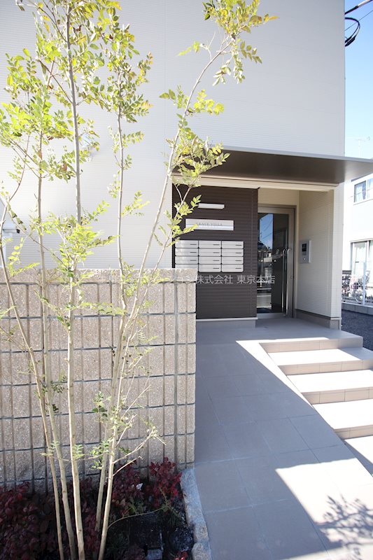 グレイスヴィラ光 その他外観1