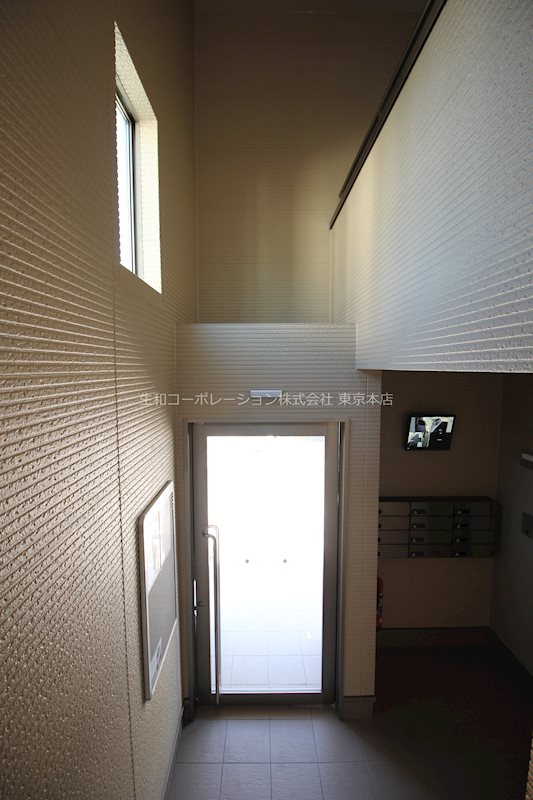 グレイスヴィラ光 その他外観2