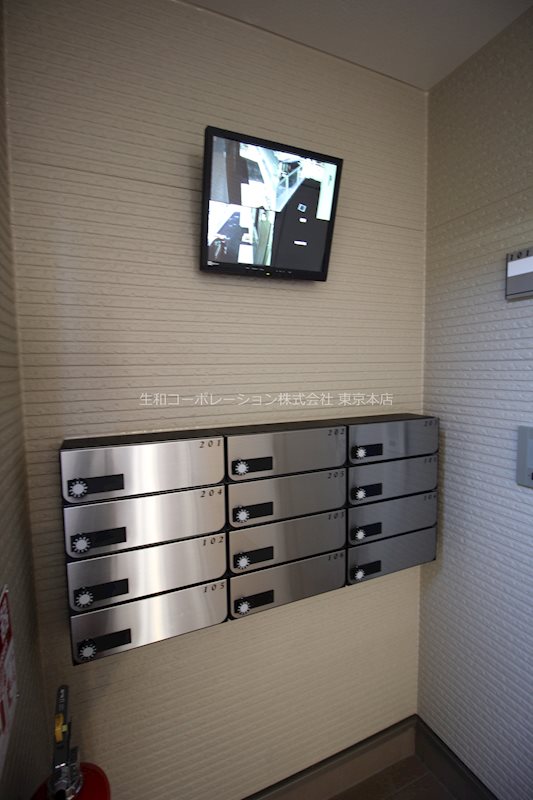 グレイスヴィラ光 その他外観3