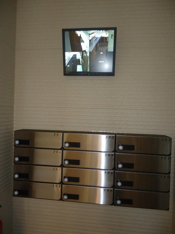 グレイスヴィラ光 その他7