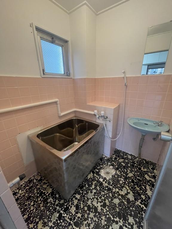 セイワパレス寺山公園 風呂画像