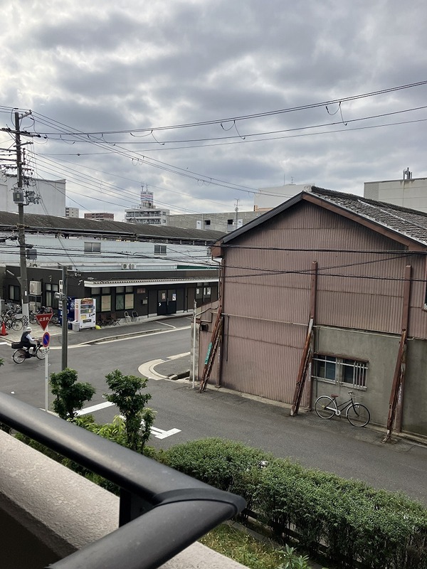 平野元町日興マンション その他1