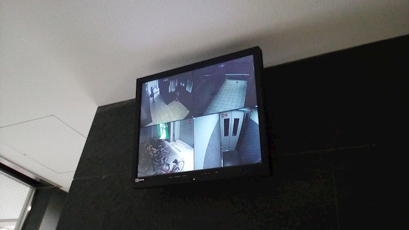 C.P.B.S その他外観3