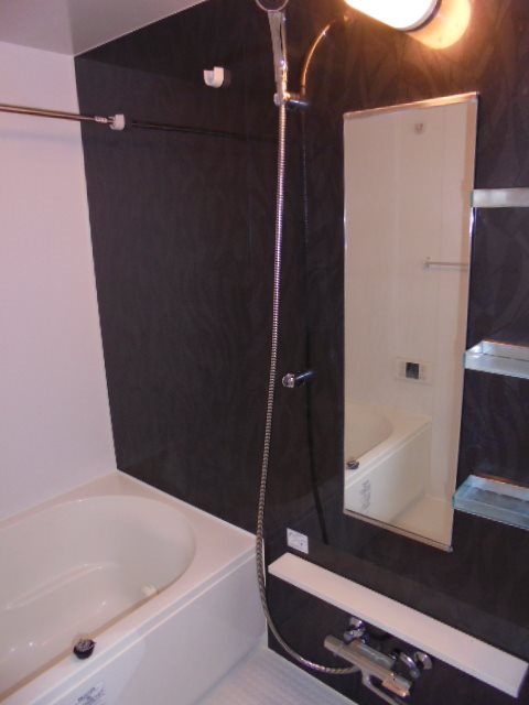 C.P.B.S 風呂画像