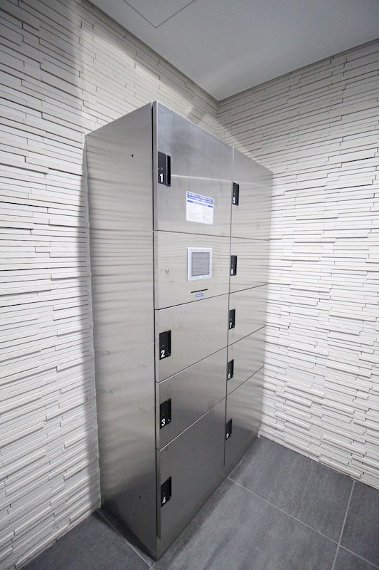 ハーヴェスト京町堀 その他外観2