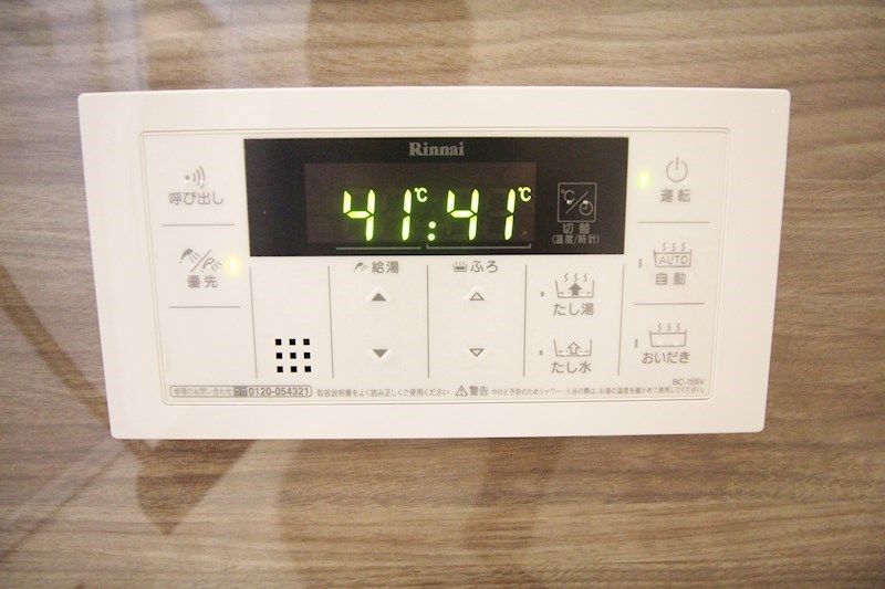 ハーヴェスト京町堀 その他10