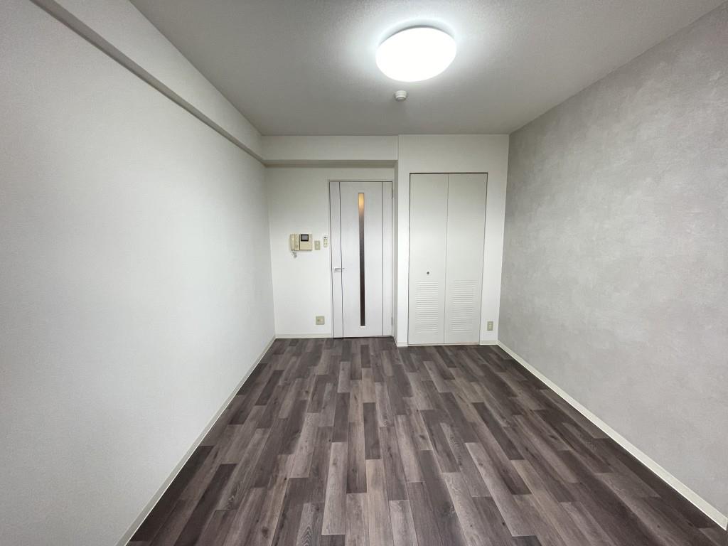 ラ・セデュクシオン ベッドルーム