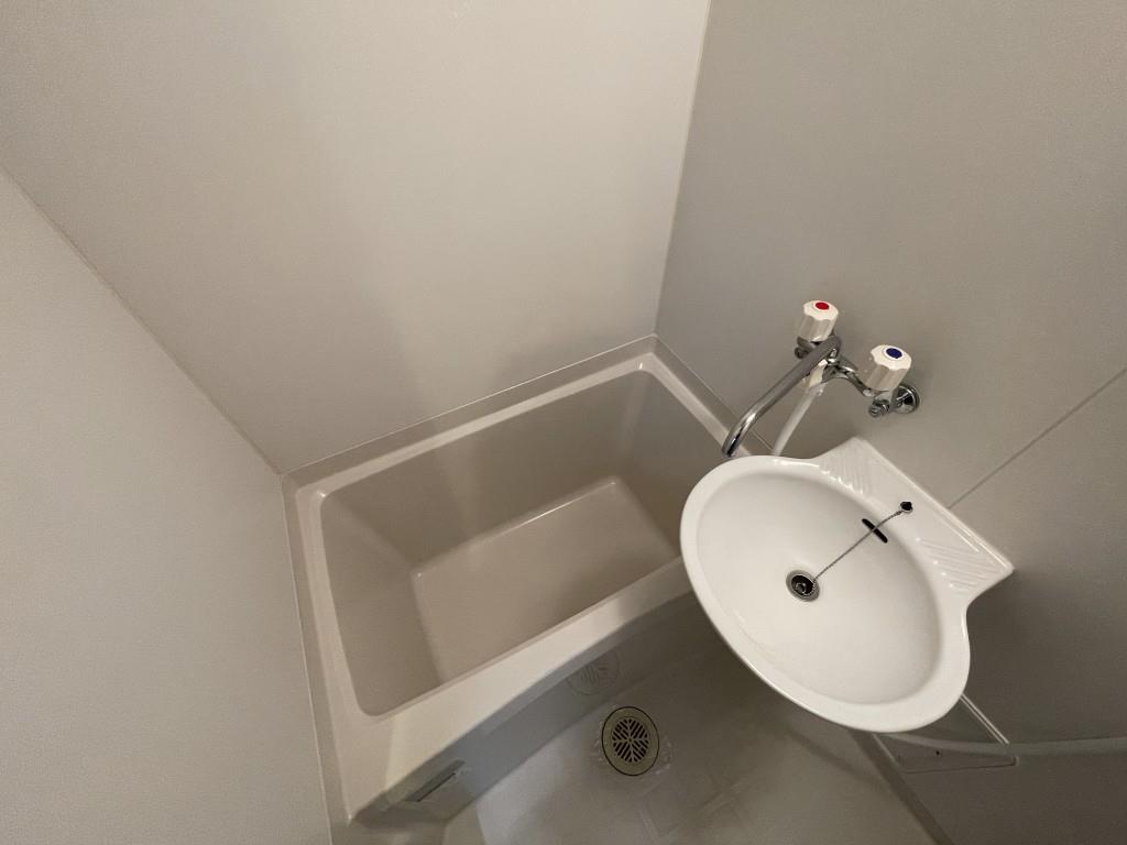 ラ・セデュクシオン 風呂画像