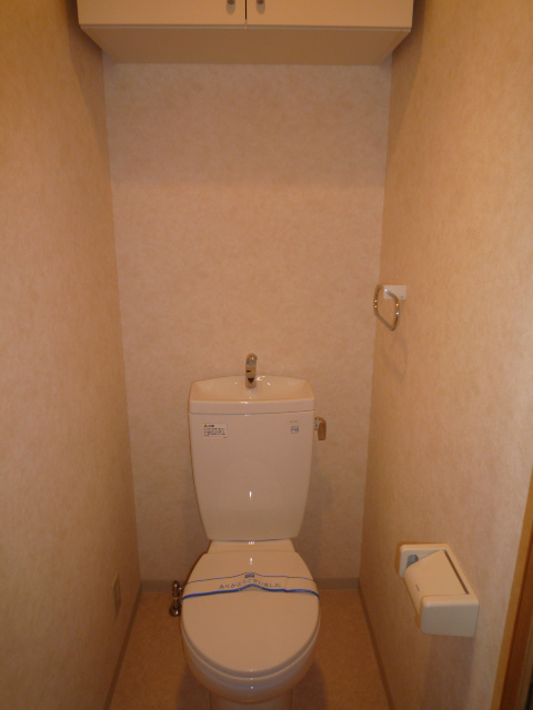 ヴァーグ弐番館 その他6
