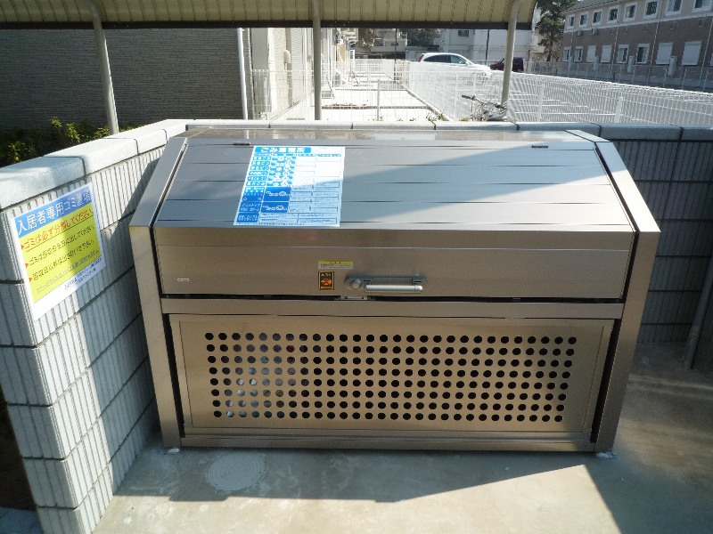 グラン・メゾン その他外観1