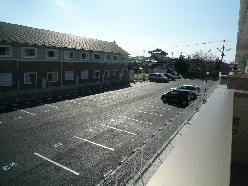 グラン・メゾン その他外観2