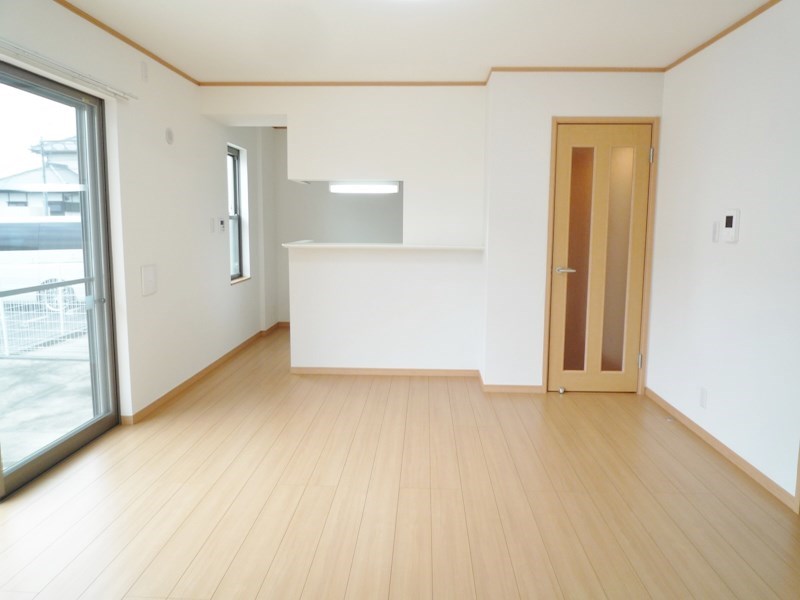 グラン・メゾン リビング