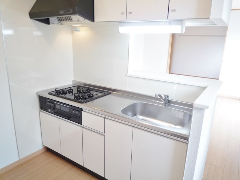 グラン・メゾン キッチン