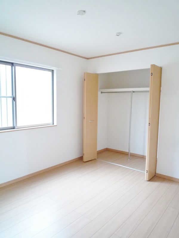 グラン・メゾン ベッドルーム