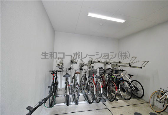 paz-classe本郷春木町 その他外観3