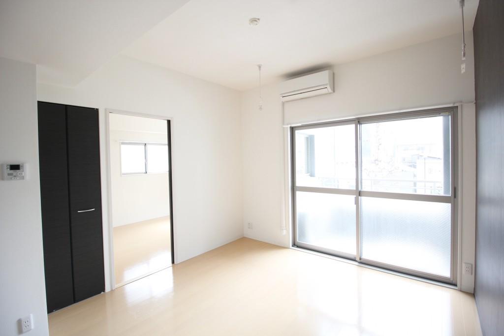 paz-classe本郷春木町 リビング