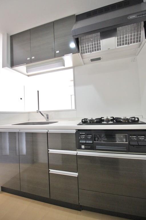 paz-classe本郷春木町 キッチン