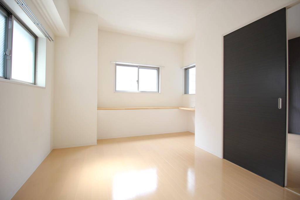 paz-classe本郷春木町 ベッドルーム