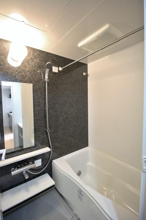 paz-classe本郷春木町 風呂画像