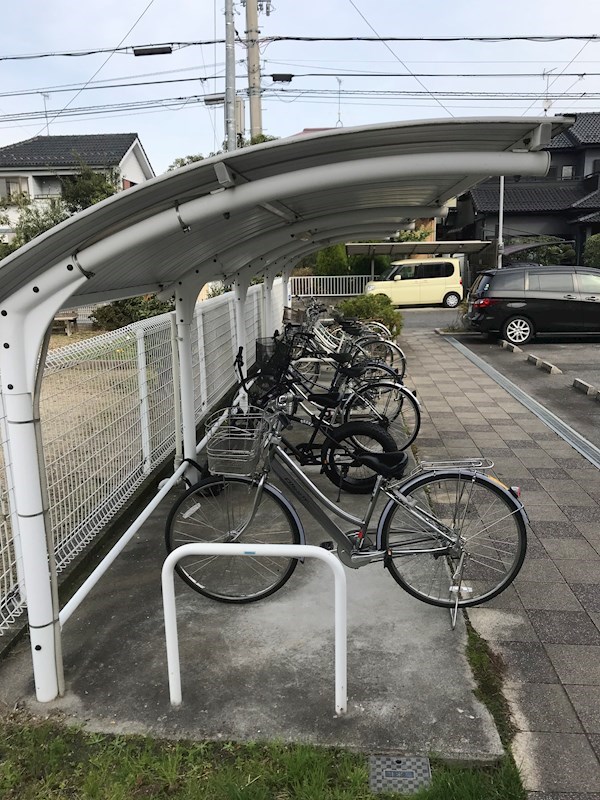 レフィナード その他外観1