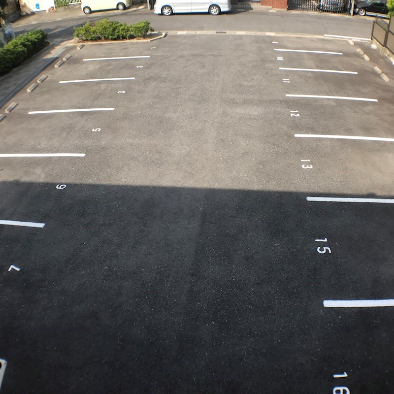 レフィナード その他外観2