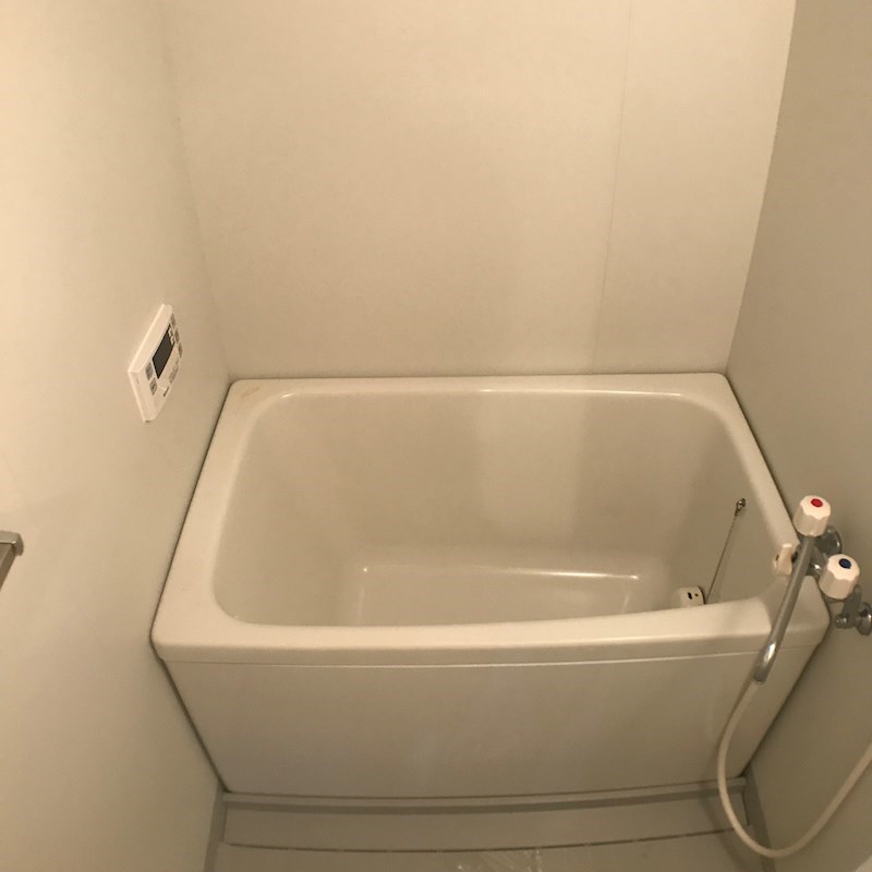 レフィナード 風呂画像