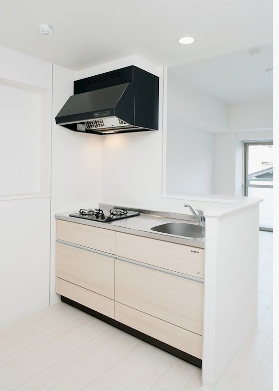 ウィリング コージー キッチン