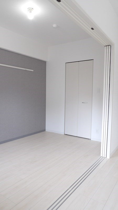 ウィリング コージー ベッドルーム