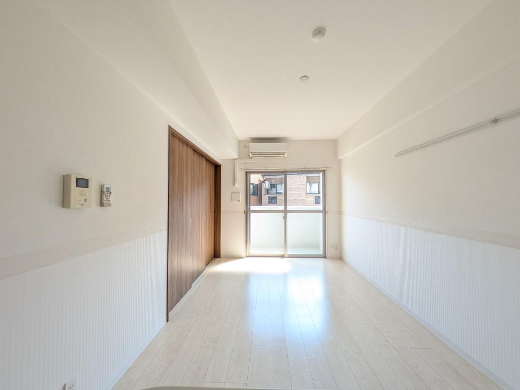 クレメンティア リビング