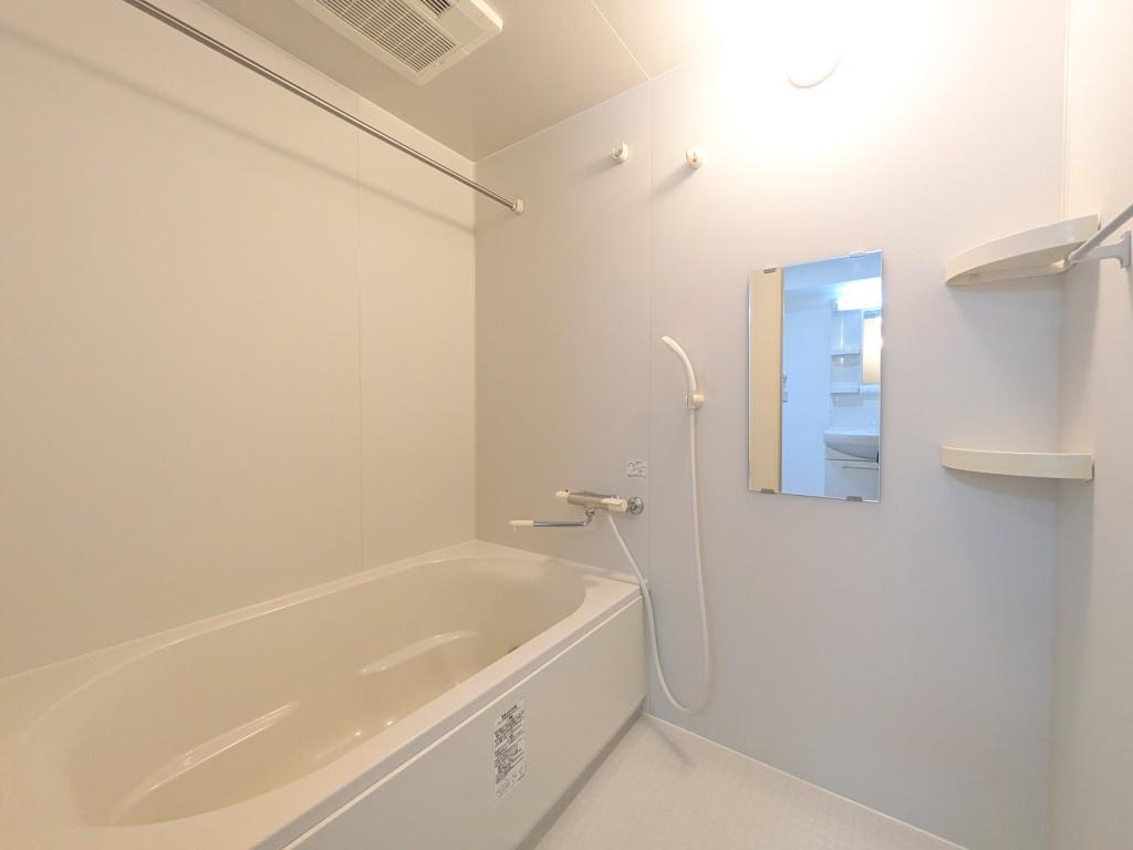 クレメンティア 風呂画像