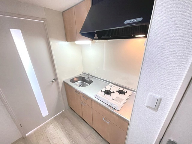 コージーコート キッチン