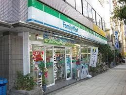 アベニール四天王寺 周辺画像1