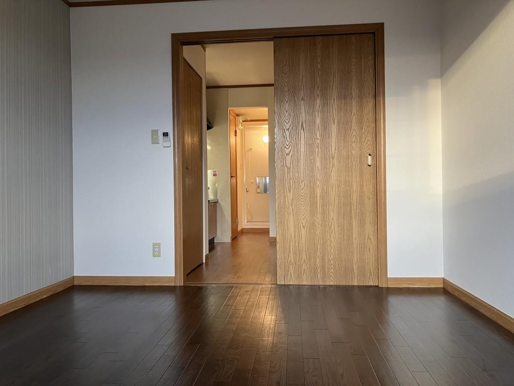 セレッソ八木 ベッドルーム