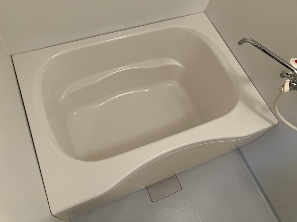 セレッソ八木 風呂画像