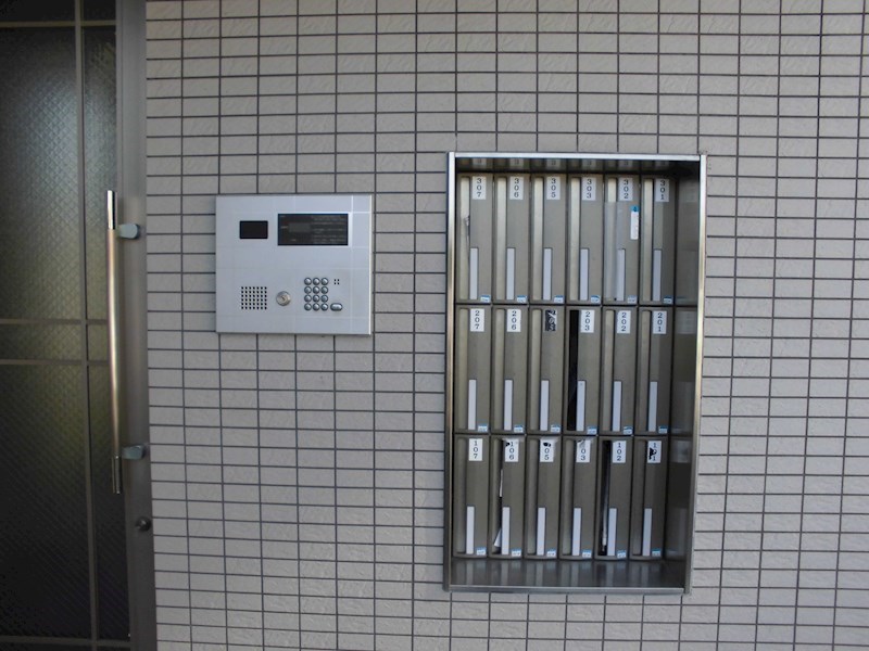 ブランチェリー新石切 その他外観2