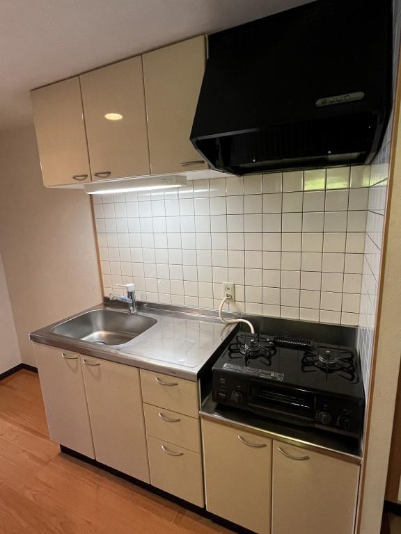 ブランチェリー新石切 キッチン