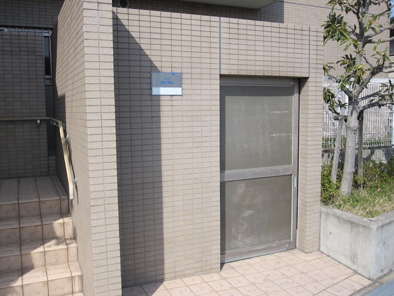 シャルマンドミール その他外観5
