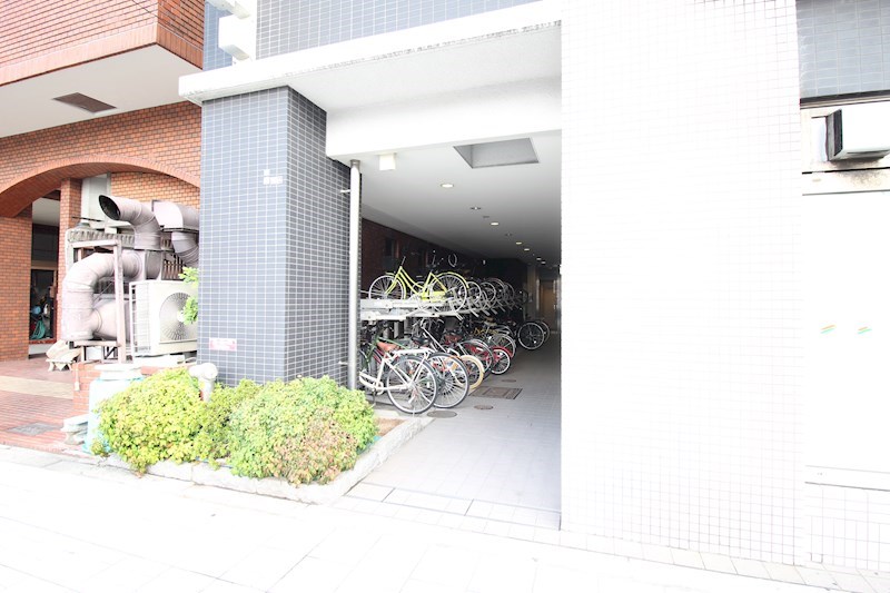 アプライズ西長堀 その他外観1