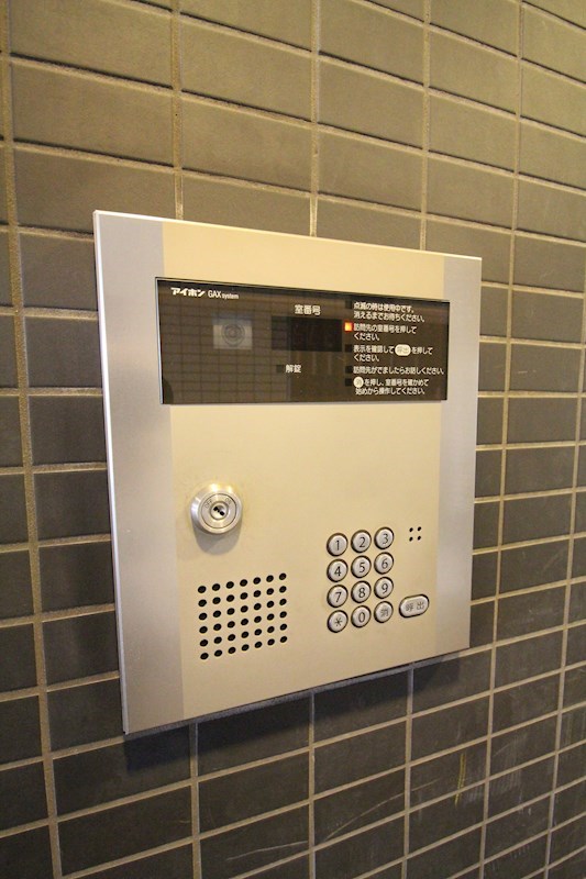 アプライズ西長堀 その他外観2