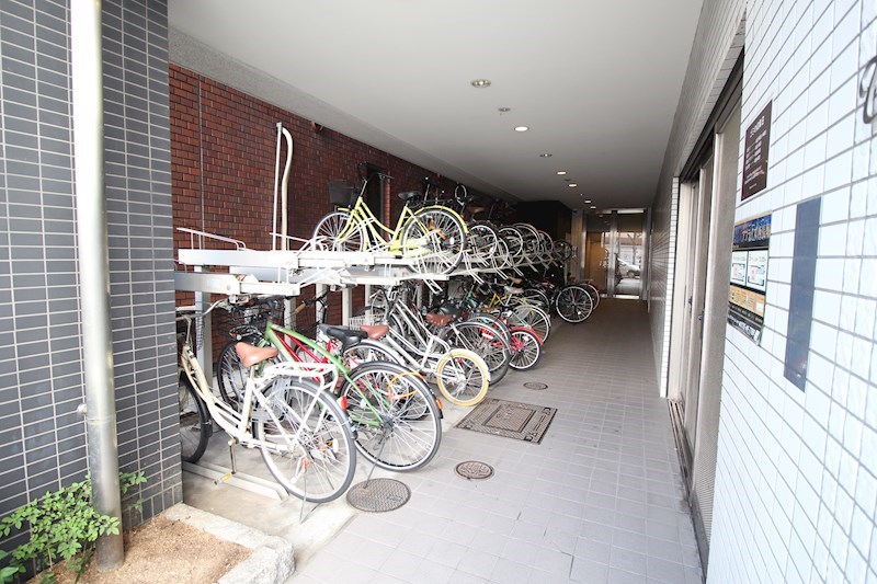 アプライズ西長堀 その他外観3