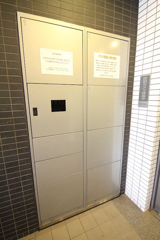 アプライズ西長堀 その他外観4