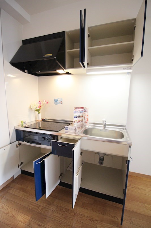 アプライズ西長堀 その他10